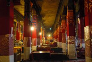 Drepung Monastery
